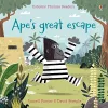 Ape's Great Escape cover
