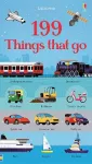 199 Things that Go cover