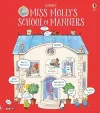 Miss Molly's School of Manners cover