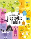 Lift-the-Flap Periodic Table cover