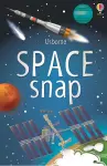 Space Snap cover