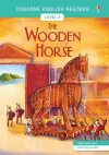 The Wooden Horse cover