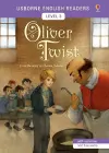 Oliver Twist cover