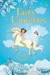 Fairy Unicorns Cloud Castle cover