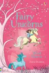 Fairy Unicorns Wind Charm cover
