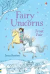 Fairy Unicorns Frost Fair cover