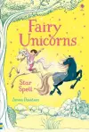 Fairy Unicorns Star Spell cover