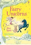 Fairy Unicorns Star Spell cover