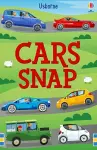 Cars Snap cover