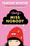 Being Miss Nobody cover