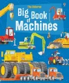 Big Book of Machines cover
