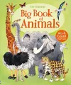 Big Book of Animals cover
