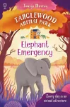 Elephant Emergency cover