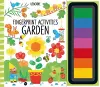 Fingerprint Activities Garden cover