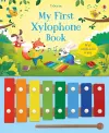 My First Xylophone Book cover