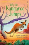 Why the Kangaroo Jumps cover