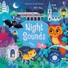 Night Sounds cover
