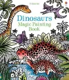 Dinosaurs Magic Painting Book packaging