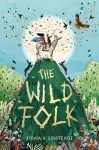 The Wild Folk cover