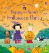 Poppy and Sam's Halloween Party cover