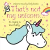 That's not my unicorn… packaging