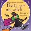 That's not my witch... cover