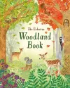 Woodland Book cover