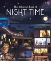 Usborne Book of Night Time cover
