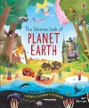 Book of Planet Earth cover