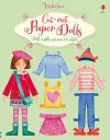 Cut-Out Paper Dolls cover