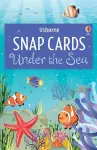 Under the Sea Snap cover