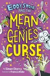 Eddy Stone and the Mean Genie's Curse cover