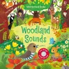 Woodland Sounds cover