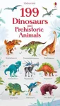 199 Dinosaurs and Prehistoric Animals cover