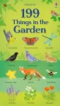 199 Things in the Garden cover