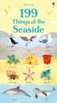 199 Things at the Seaside cover