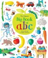 Big Book of ABC cover