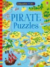 Pirate Puzzles cover