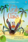 How the Crab Got His Claws cover