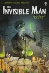 The Invisible Man cover