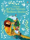 10 Ten-Minute Bedtime Stories cover