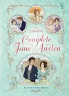 The Usborne Complete Jane Austen cover