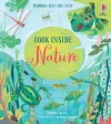 Look Inside Nature cover