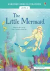 The Little Mermaid cover