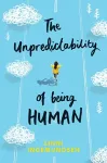The Unpredictability of Being Human cover