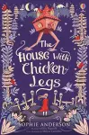 The House with Chicken Legs cover