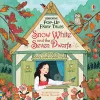Pop-Up Snow White cover