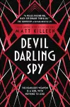 Devil, Darling, Spy cover