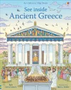 See Inside Ancient Greece cover