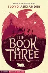 The Book of Three cover